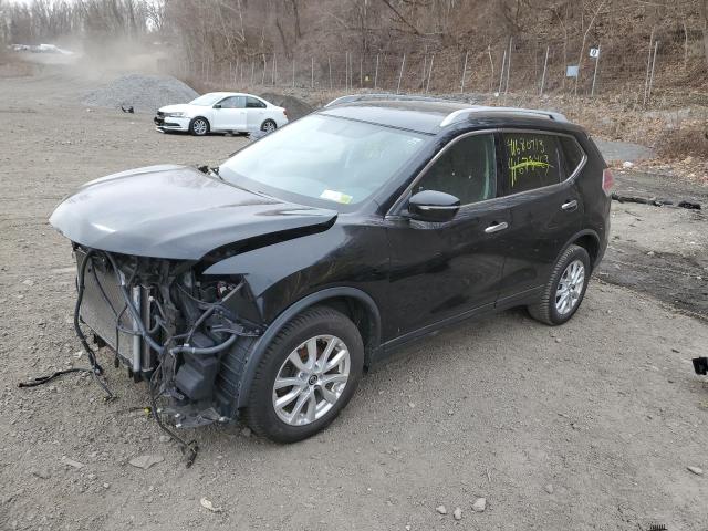 NISSAN ROGUE S 2015 5n1at2mv8fc894832