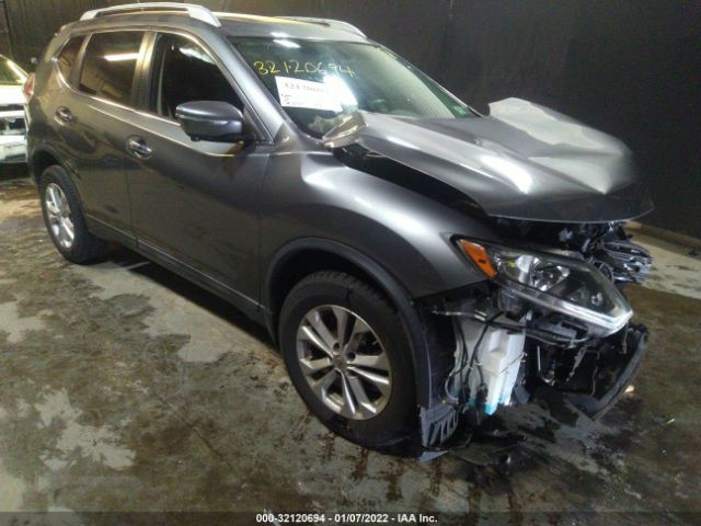 NISSAN ROGUE 2015 5n1at2mv8fc896127