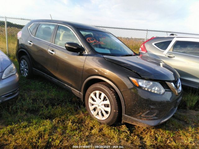 NISSAN ROGUE 2015 5n1at2mv8fc897536