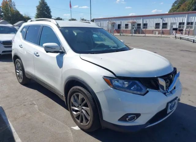 NISSAN ROGUE 2015 5n1at2mv8fc901178