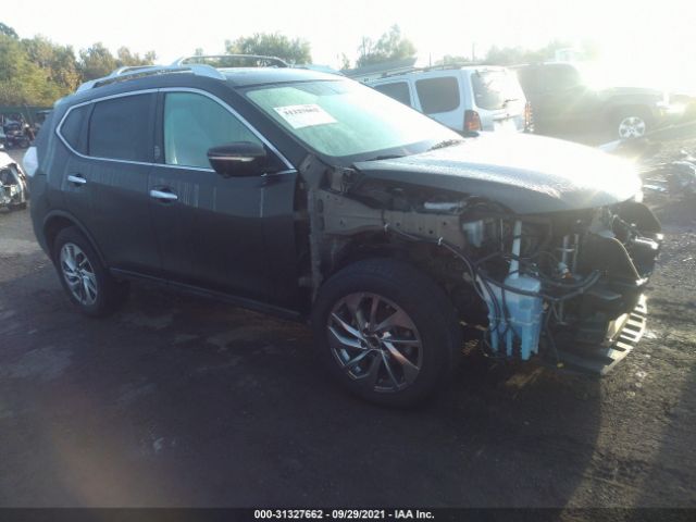 NISSAN ROGUE 2015 5n1at2mv8fc901455