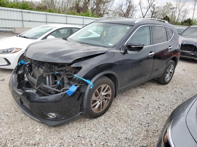 NISSAN ROGUE 2015 5n1at2mv8fc901794