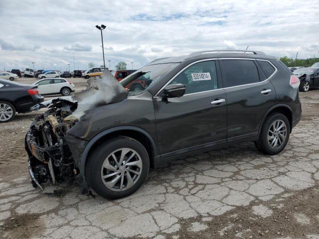 NISSAN ROGUE 2015 5n1at2mv8fc902301