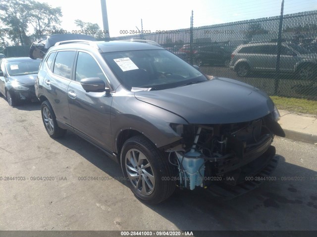 NISSAN ROGUE 2015 5n1at2mv8fc910446