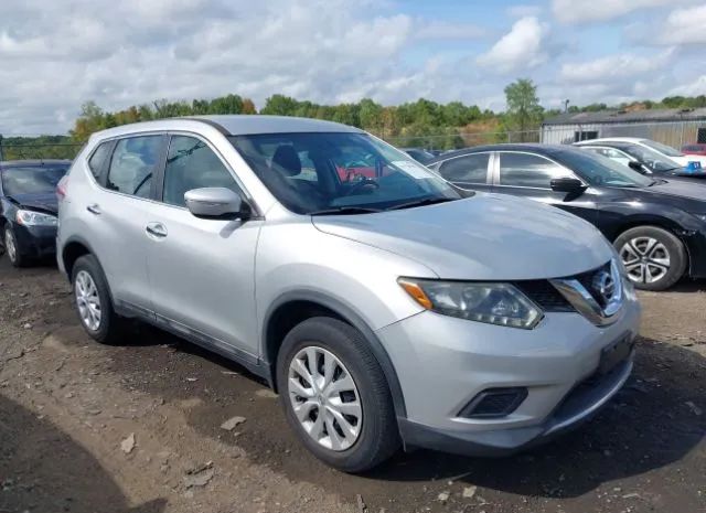 NISSAN ROGUE 2015 5n1at2mv8fc910883