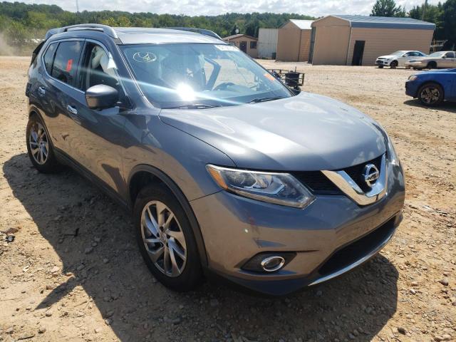 NISSAN ROGUE S 2015 5n1at2mv8fc913170