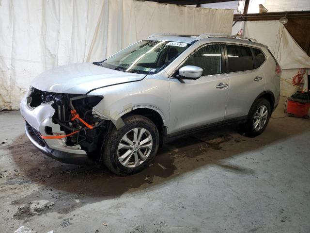 NISSAN ROGUE S 2015 5n1at2mv8fc913492