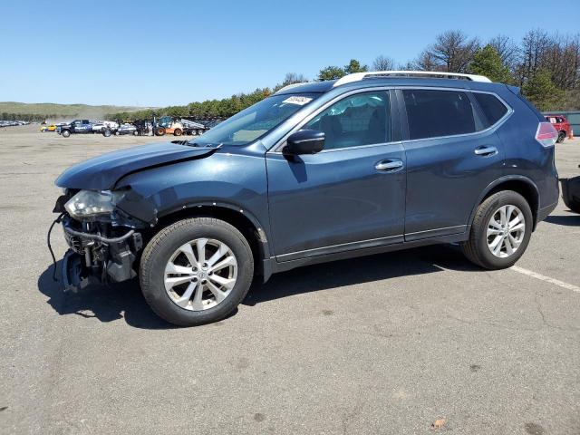 NISSAN ROGUE 2015 5n1at2mv8fc914951