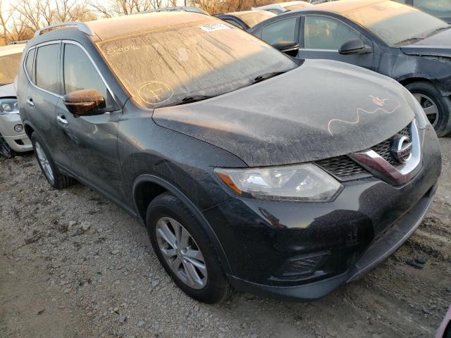 NISSAN ROGUE S 2015 5n1at2mv8fc919096