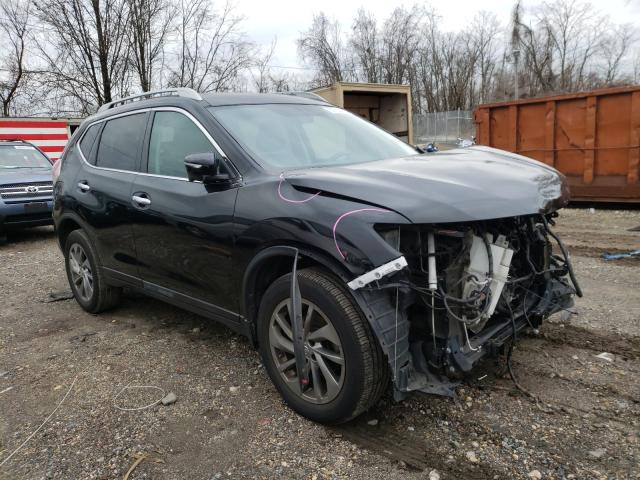 NISSAN ROGUE 2015 5n1at2mv8fc920006