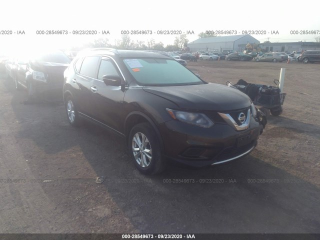 NISSAN ROGUE 2015 5n1at2mv8fc920832