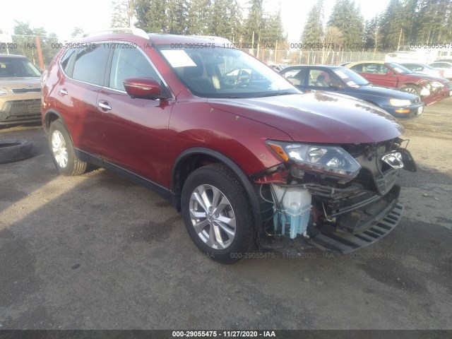 NISSAN ROGUE 2015 5n1at2mv8fc924041