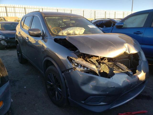 NISSAN ROGUE S 2015 5n1at2mv8fc925271