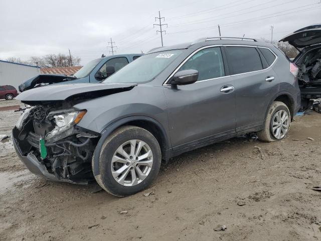 NISSAN ROGUE S 2015 5n1at2mv8fc926050