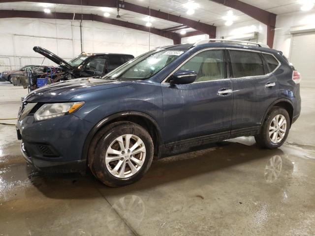 NISSAN ROGUE 2015 5n1at2mv8fc926906