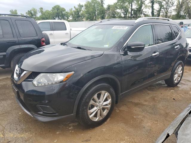 NISSAN ROGUE 2015 5n1at2mv8fc927957