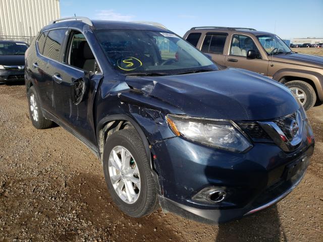 NISSAN ROGUE S 2016 5n1at2mv8gc730255