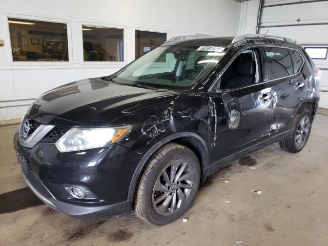 NISSAN ROGUE S 2016 5n1at2mv8gc738629