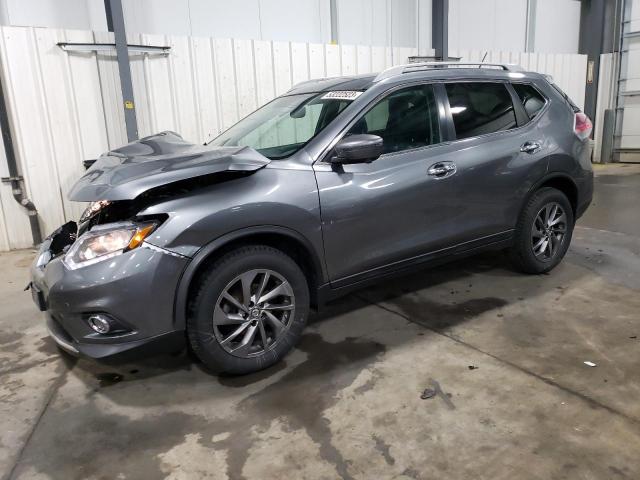 NISSAN ROGUE S 2016 5n1at2mv8gc738758