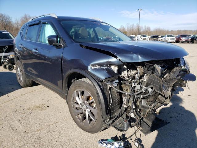 NISSAN ROGUE S 2016 5n1at2mv8gc741692