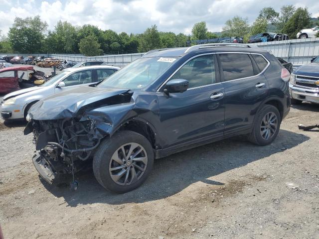 NISSAN ROGUE S 2016 5n1at2mv8gc744415