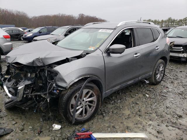 NISSAN ROGUE S 2016 5n1at2mv8gc747489