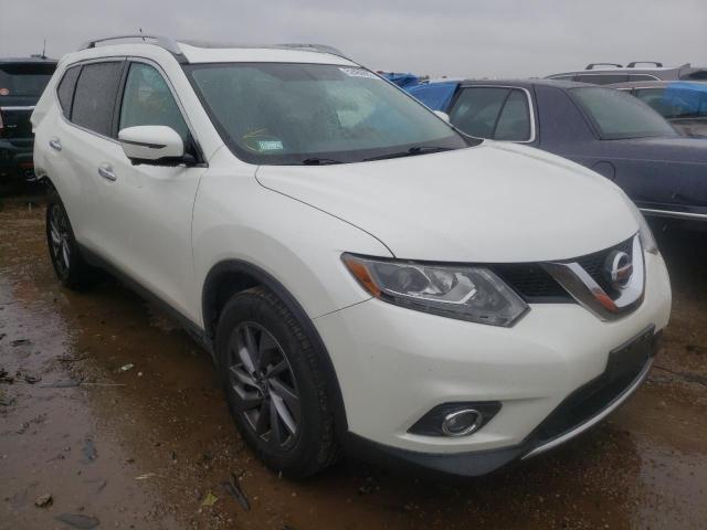 NISSAN ROGUE S 2016 5n1at2mv8gc757004