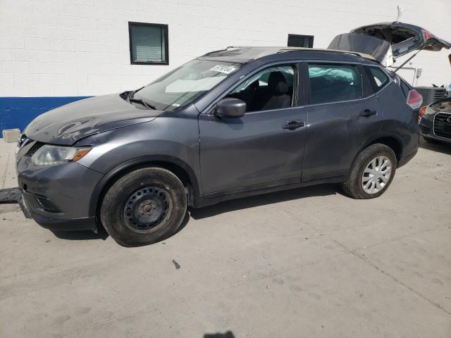 NISSAN ROGUE S 2016 5n1at2mv8gc758668