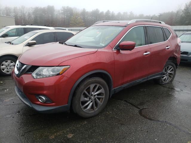 NISSAN ROGUE S 2016 5n1at2mv8gc759741