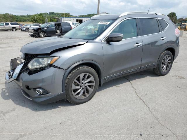 NISSAN ROGUE 2016 5n1at2mv8gc762073