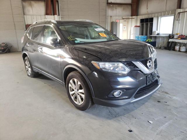 NISSAN ROGUE S 2016 5n1at2mv8gc767399