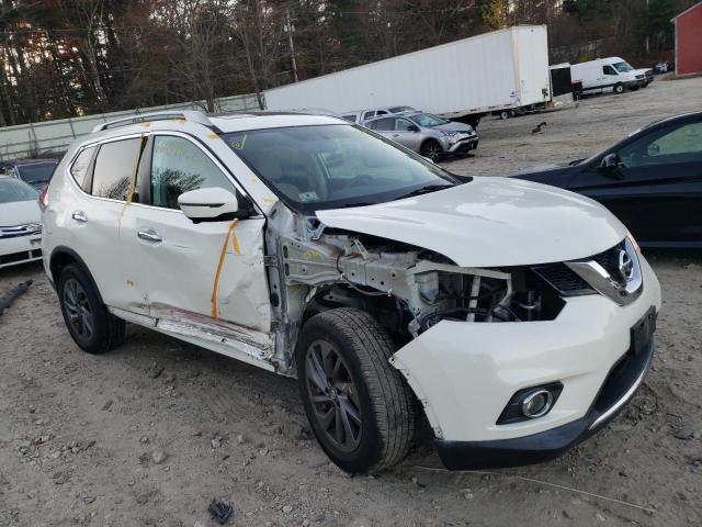 NISSAN ROGUE S 2016 5n1at2mv8gc768097