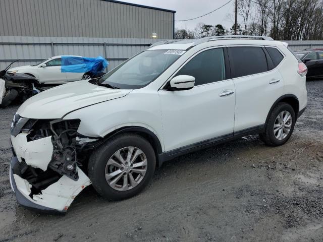 NISSAN ROGUE 2016 5n1at2mv8gc773557