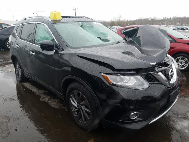 NISSAN ROGUE 2016 5n1at2mv8gc774871