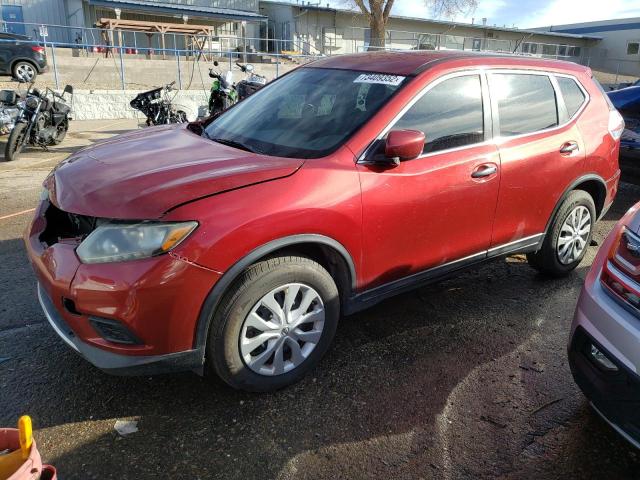 NISSAN ROGUE S 2016 5n1at2mv8gc775647