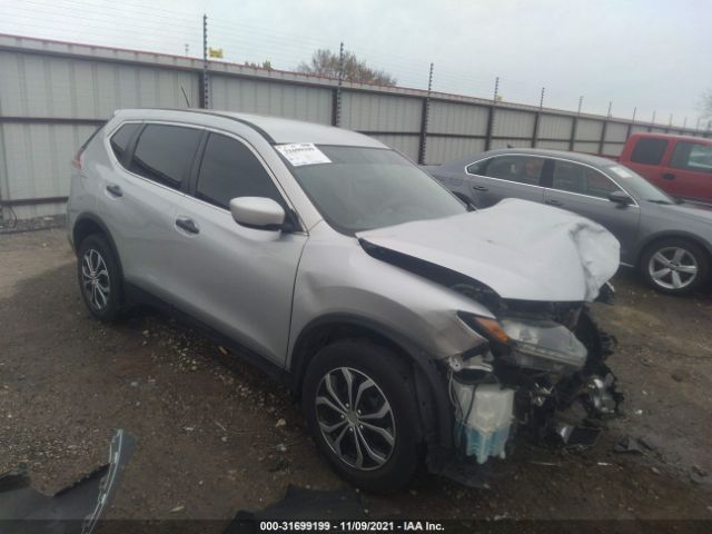 NISSAN ROGUE 2016 5n1at2mv8gc778547