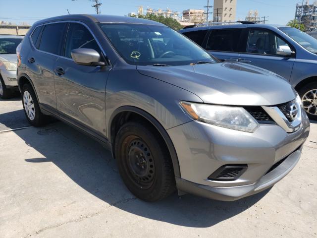 NISSAN ROGUE 2016 5n1at2mv8gc779388