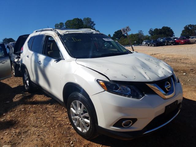 NISSAN ROGUE S 2016 5n1at2mv8gc783201