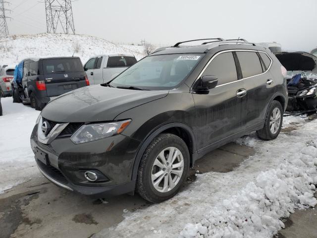 NISSAN ROGUE S 2016 5n1at2mv8gc784218