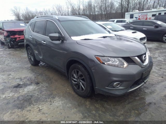 NISSAN ROGUE 2016 5n1at2mv8gc786339