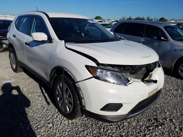 NISSAN ROGUE S 2016 5n1at2mv8gc797082