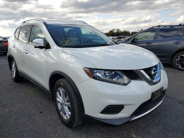 NISSAN ROGUE S 2016 5n1at2mv8gc797941