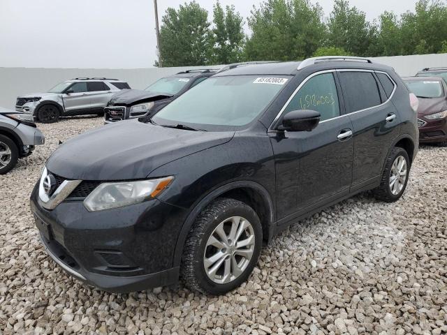 NISSAN ROGUE S 2016 5n1at2mv8gc798135