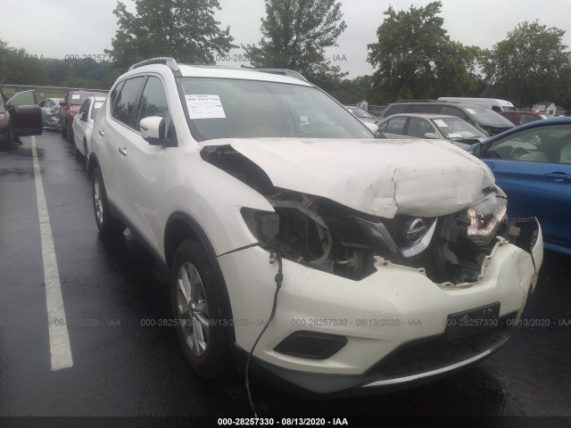 NISSAN ROGUE 2016 5n1at2mv8gc798443