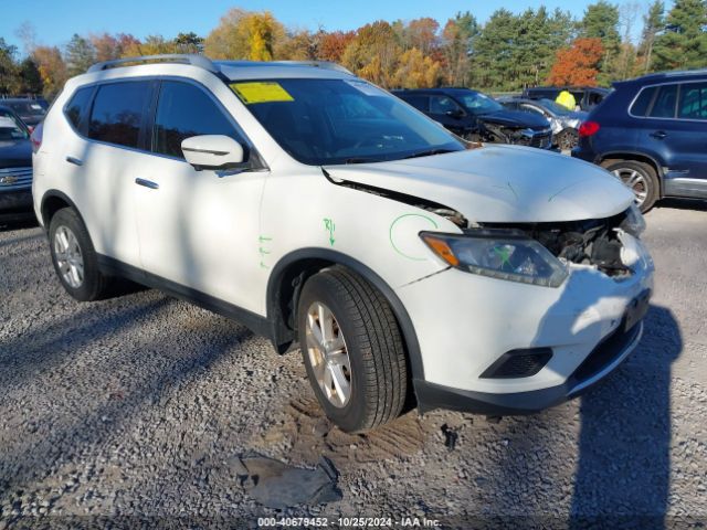 NISSAN ROGUE 2016 5n1at2mv8gc801213