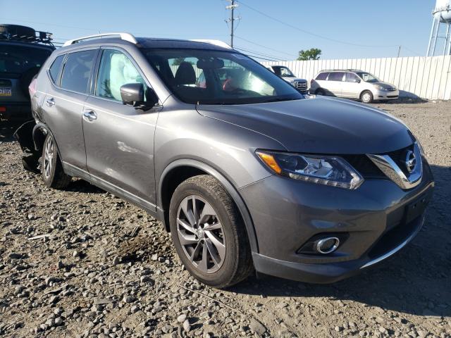 NISSAN ROGUE S 2016 5n1at2mv8gc801843