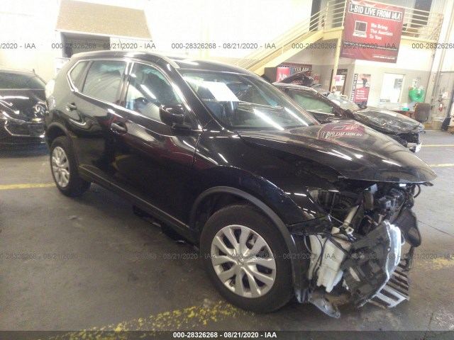 NISSAN ROGUE 2016 5n1at2mv8gc820098