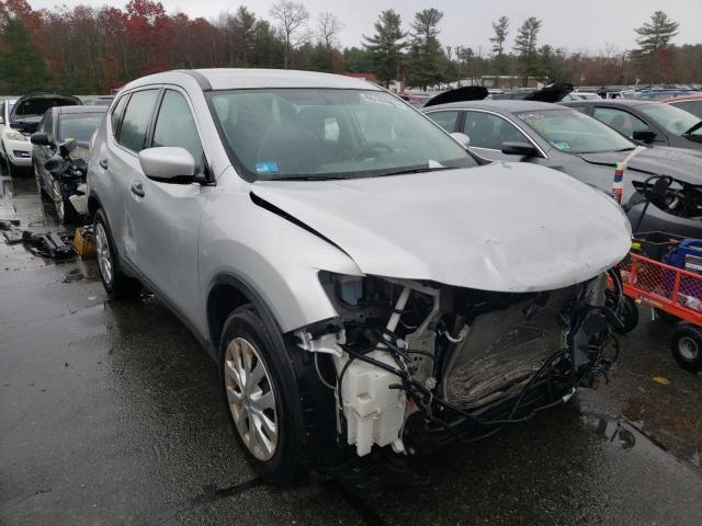 NISSAN ROGUE S 2016 5n1at2mv8gc821509