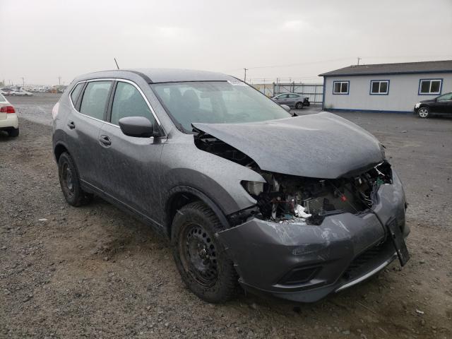 NISSAN ROGUE S 2016 5n1at2mv8gc822045