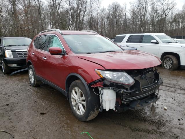 NISSAN ROGUE 2016 5n1at2mv8gc829058